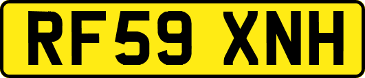 RF59XNH