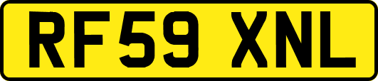 RF59XNL