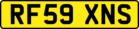 RF59XNS