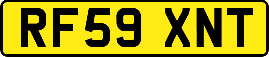 RF59XNT