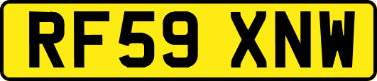 RF59XNW