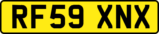 RF59XNX