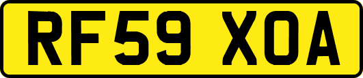 RF59XOA