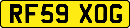 RF59XOG