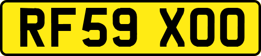 RF59XOO