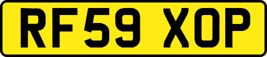 RF59XOP