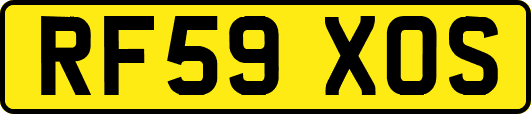 RF59XOS
