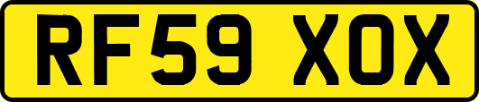 RF59XOX
