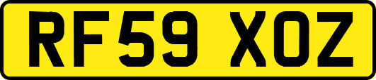RF59XOZ
