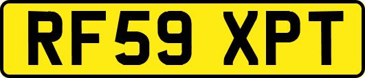 RF59XPT