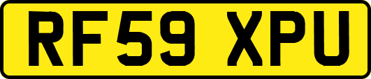 RF59XPU