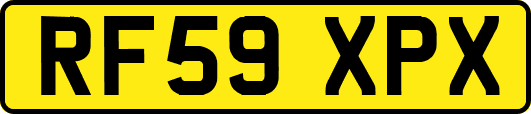 RF59XPX