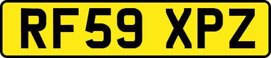 RF59XPZ