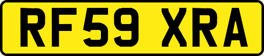 RF59XRA