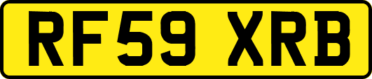 RF59XRB