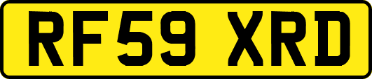 RF59XRD