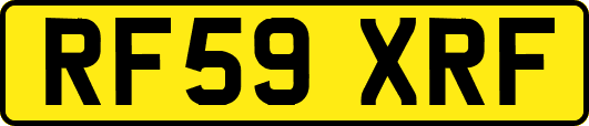 RF59XRF