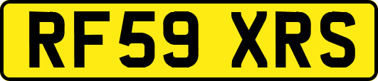 RF59XRS