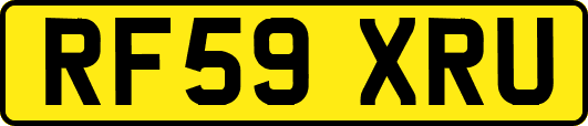 RF59XRU