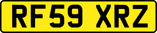 RF59XRZ