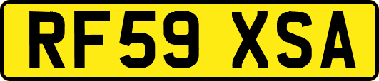 RF59XSA