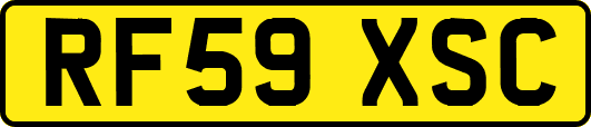 RF59XSC