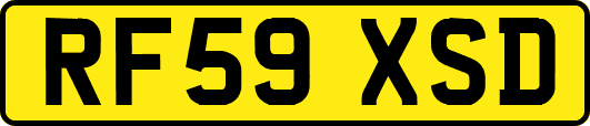 RF59XSD