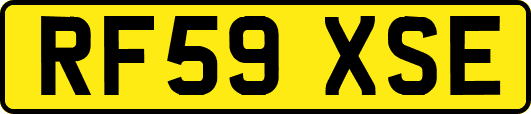 RF59XSE