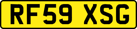 RF59XSG