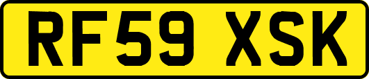 RF59XSK