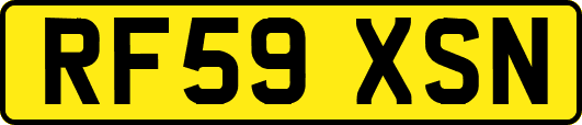 RF59XSN