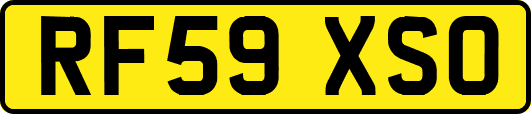 RF59XSO