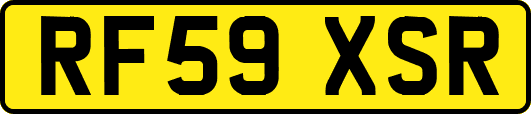 RF59XSR