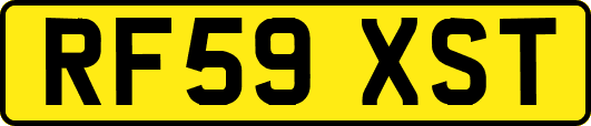 RF59XST