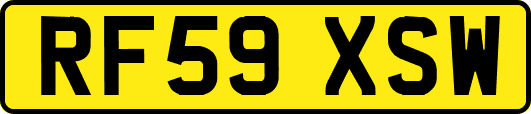 RF59XSW