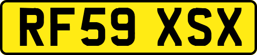 RF59XSX