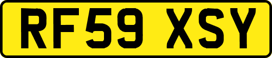 RF59XSY