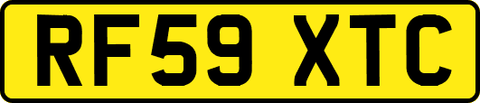 RF59XTC