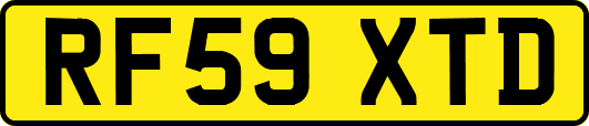 RF59XTD