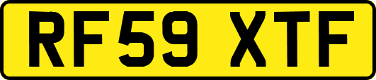 RF59XTF
