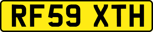 RF59XTH