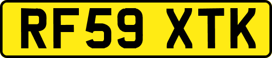 RF59XTK