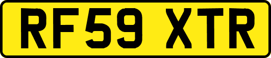 RF59XTR