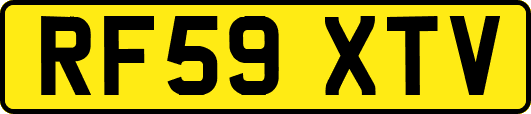 RF59XTV