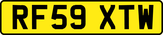 RF59XTW