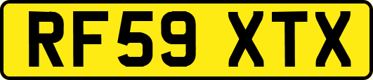 RF59XTX