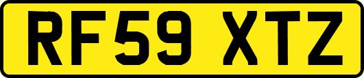 RF59XTZ