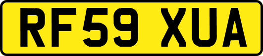 RF59XUA