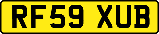 RF59XUB