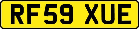 RF59XUE